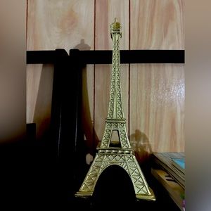 Decorative Eiffel tower